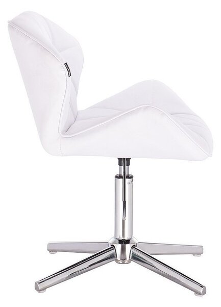 HC111CROSS Scaun Alb