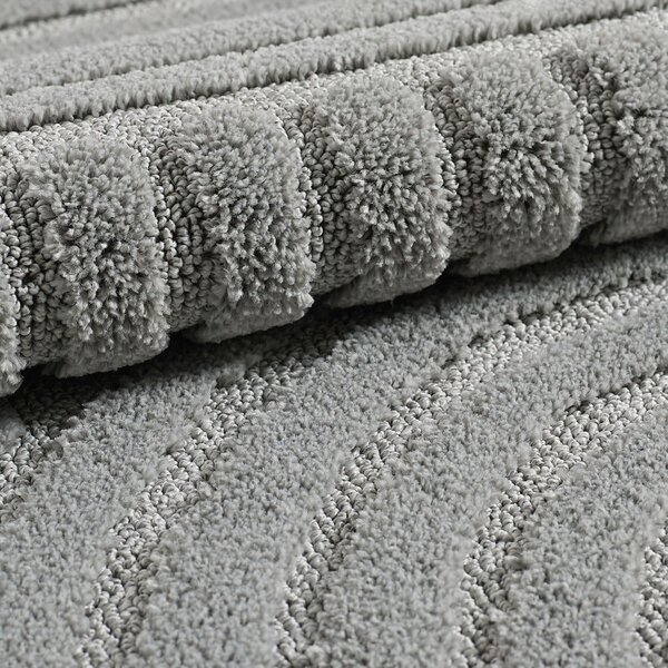 Covor gri deschis 140x200 cm Art – Ayyildiz Carpets