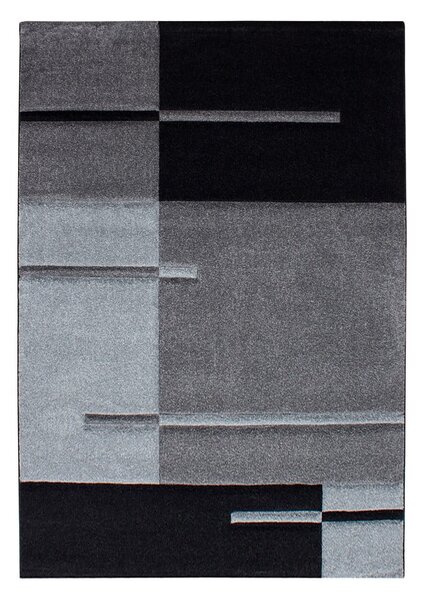 Covor gri închis 80x150 cm Hawaii – Ayyildiz Carpets