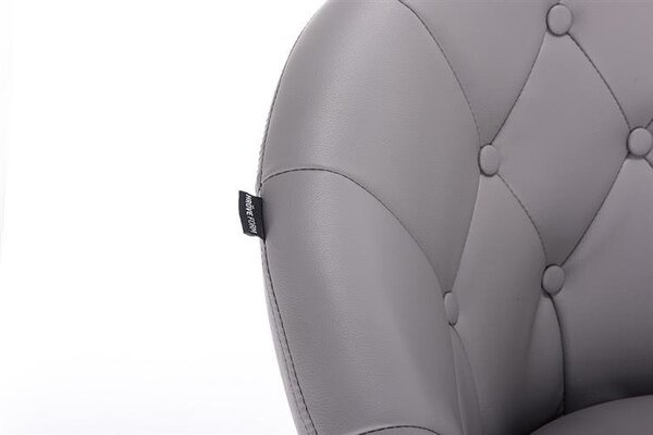 HC8516CROSS Scaun Gri