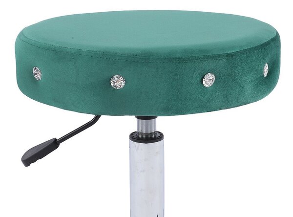 HR1102CK Scaun Verde