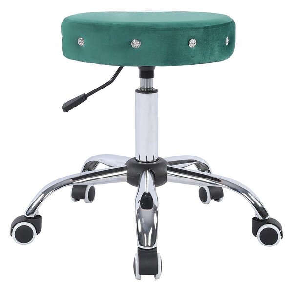 HR1102CK Scaun Verde
