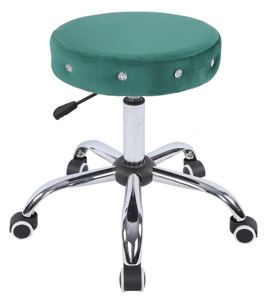 HR1102CK Scaun Verde
