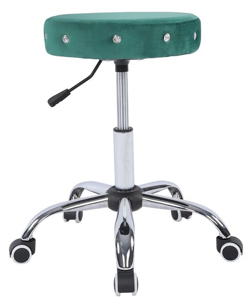 HR1102CK Scaun Verde