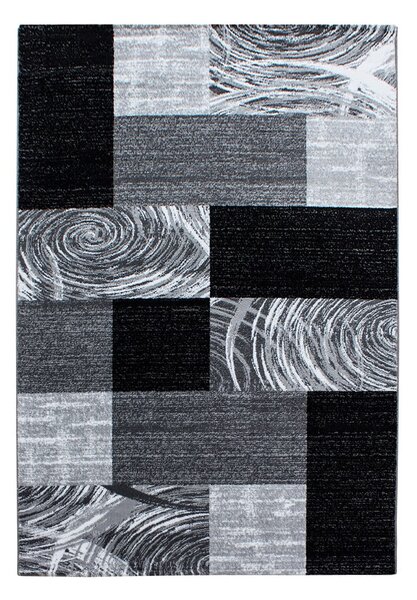 Covor gri închis 80x150 cm Parma – Ayyildiz Carpets