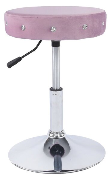 HR1102CN Scaun Roz
