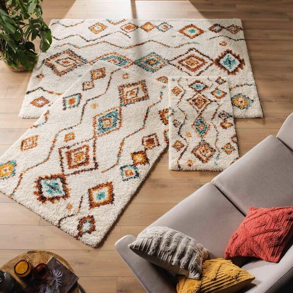 Covor 120x170 cm Vasco – douceur d'intérieur