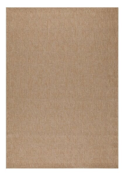 Covor de exterior în culoare naturală 80x150 cm Dhaka – Ayyildiz Carpets
