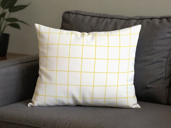 Fata de perna din microfibra TARINA 70x90 cm, colorat