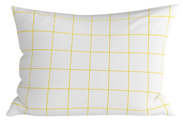 Fata de perna din microfibra TARINA 70x90 cm, colorat