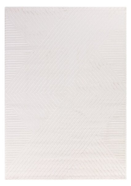 Covor tip traversă crem 80x250 cm Sahara – Ayyildiz Carpets