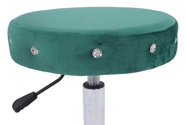 HR1102CN Scaun Verde