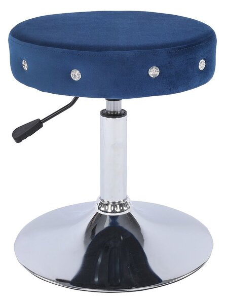 HR1102CN Scaun Bleumarin