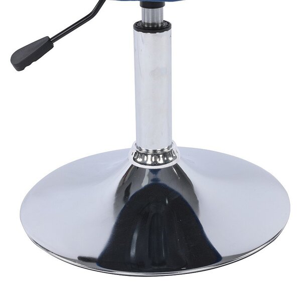 HR1102CN Scaun Bleumarin