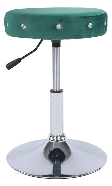 HR1102CN Scaun Verde