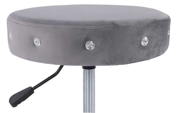 HR1102CN Scaun Grafit