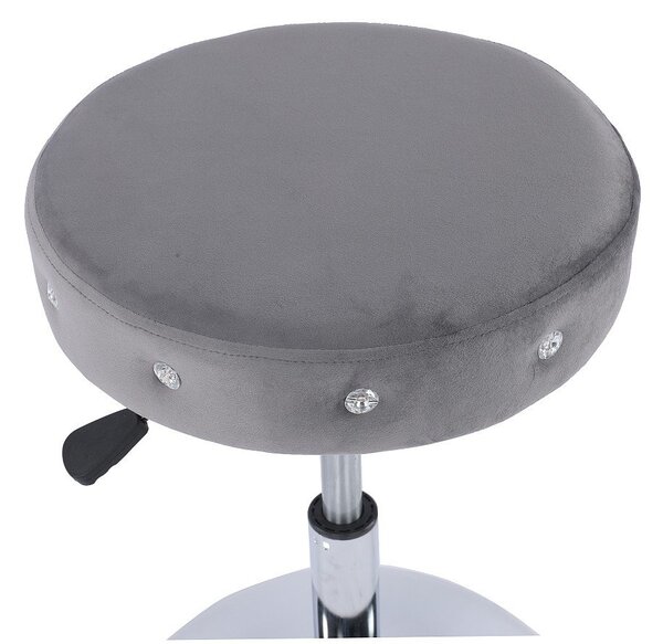 HR1102CN Scaun Grafit
