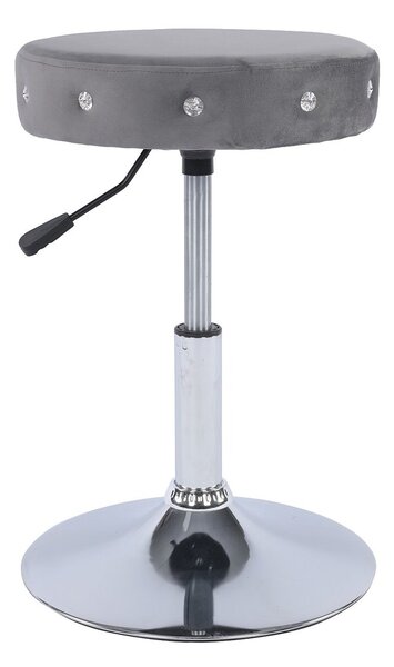 HR1102CN Scaun Grafit