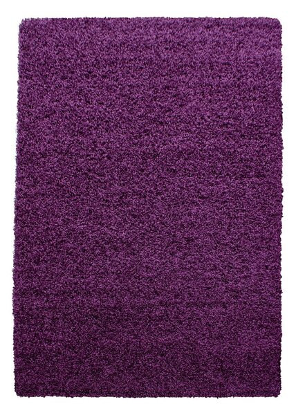 Covor violet 120x170 cm Life – Ayyildiz Carpets