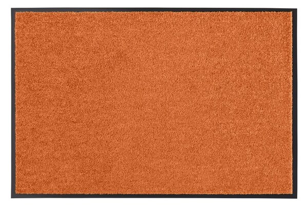 Covor Hanse Home Wash & Clean, 39 x 58 cm, portocaliu