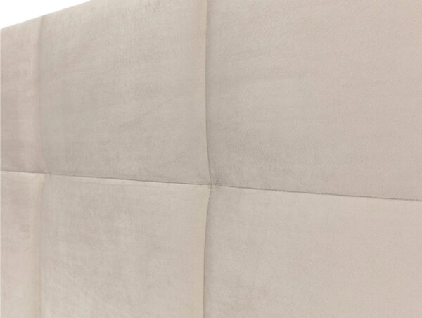 Pat matrimonial Boxspring 180 cm Cinara (muna 08). 1054110
