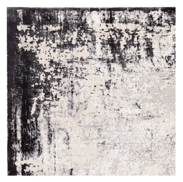 Covor gri 120x170 cm Kuza – Asiatic Carpets