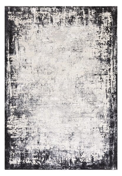 Covor gri 120x170 cm Kuza – Asiatic Carpets