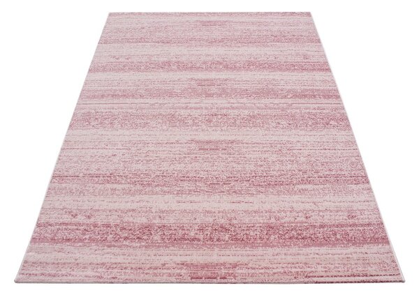 Covor roz deschis 80x150 cm Plus – Ayyildiz Carpets