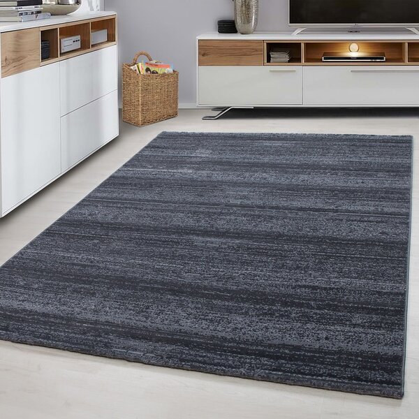 Covor gri 80x150 cm Plus – Ayyildiz Carpets