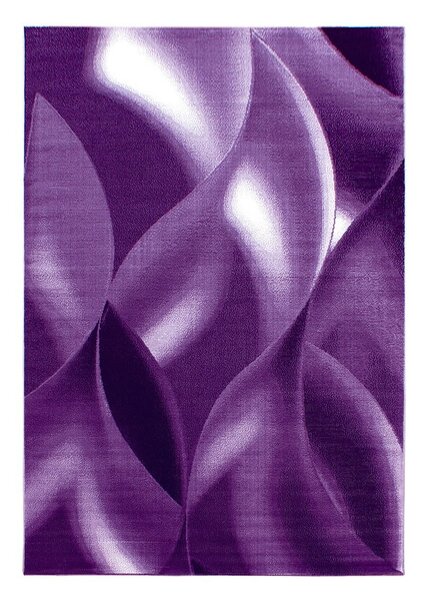 Covor mov 80x150 cm Plus – Ayyildiz Carpets