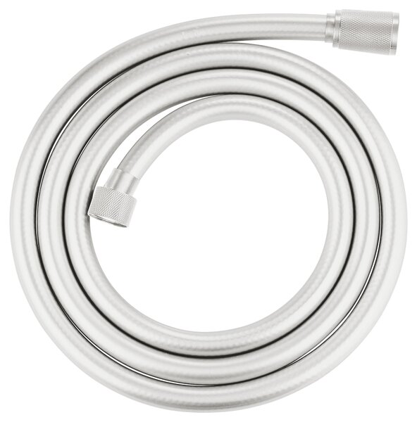 Grohe Silverflex furtun de duș 175 cm SuperSteel 28388DC1