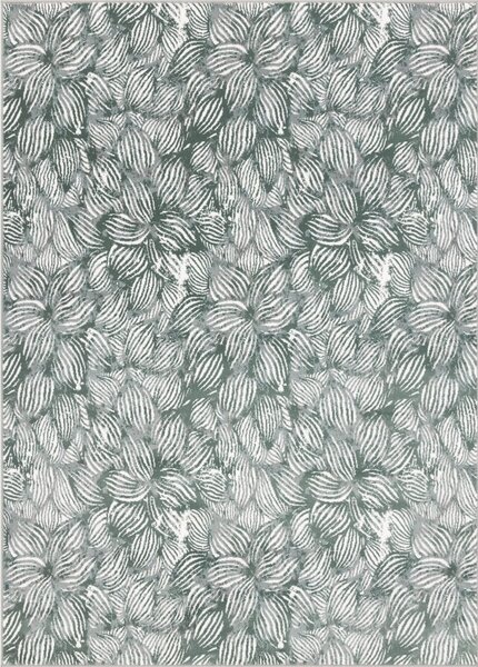 Covor verde 200x280 cm Welio Malachite – FD