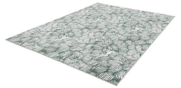 Covor verde 200x280 cm Welio Malachite – FD