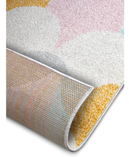 Covor pentru copii 160x235 cm Cloudy – Hanse Home