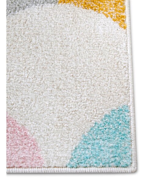 Covor pentru copii 160x235 cm Cloudy – Hanse Home