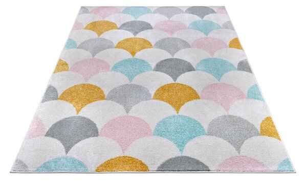 Covor pentru copii 160x235 cm Cloudy – Hanse Home