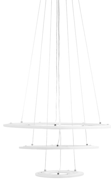 Lampa LED G042-3CP Gold
