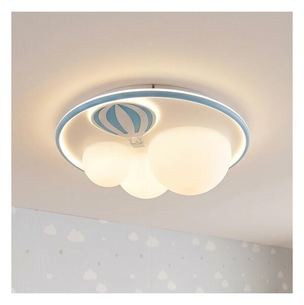 Plafonieră LED Zuma Line MX4148-1-DWLD FOCUS LED/42W/230V 3000/5700K