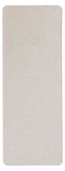 Covor tip traversă crem 45x120 cm Simeo – douceur d'intérieur