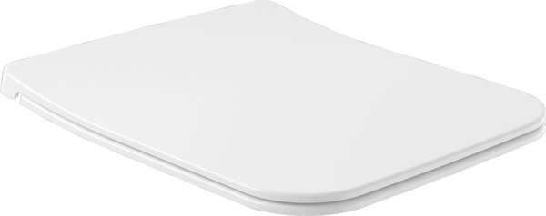 Villeroy & Boch Venticello capac wc SoftClose alb 9M80S101