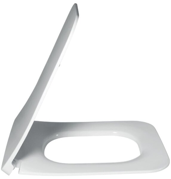 Villeroy & Boch Venticello capac wc SoftClose alb 9M80S101