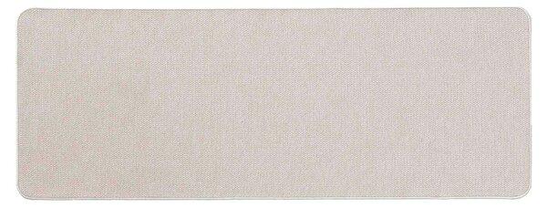 Covor tip traversă crem 45x120 cm Simeo – douceur d'intérieur