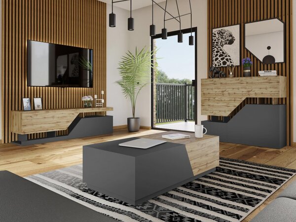 Set de mobilier Bekas I
