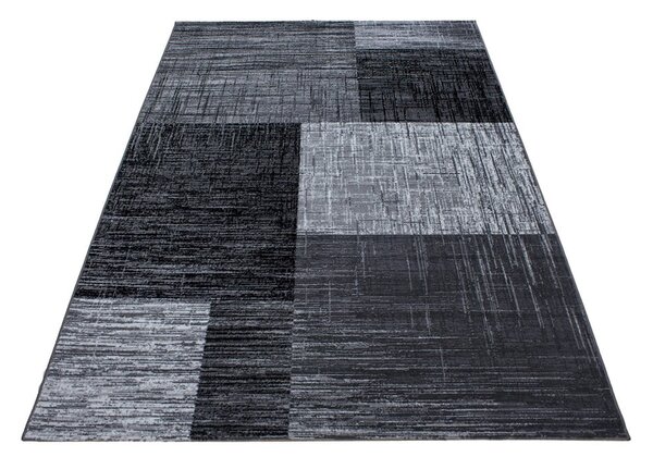 Covor gri 80x150 cm Plus – Ayyildiz Carpets