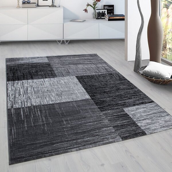 Covor gri 80x150 cm Plus – Ayyildiz Carpets