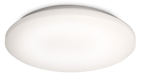 Osram - Plafonieră LED pentru baie cu senzor ORBIS LED/25W/230V IP44