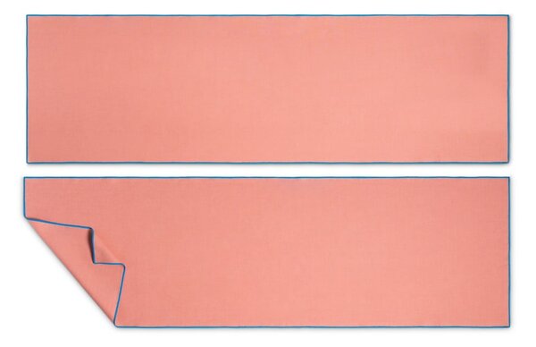 Naproane de masă 2 buc. din in 41x130 cm Contrast Edge – Really Nice Things