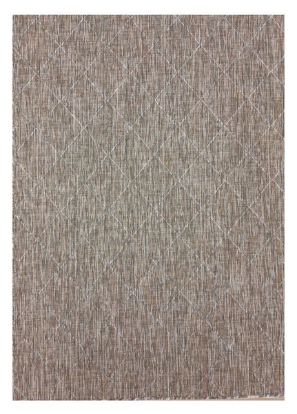 Covor de exterior bej 120x170 cm Zagora – Ayyildiz Carpets