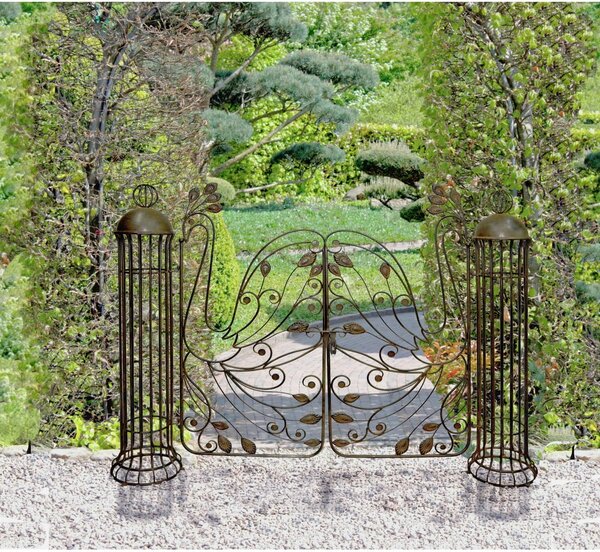 Poartă Pacaya – Garden Pleasure