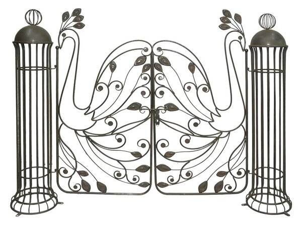 Poartă Pacaya – Garden Pleasure